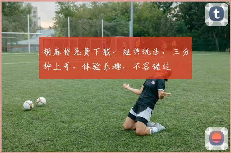 胡麻将免费下载，经典玩法，三分钟上手，体验乐趣，不容错过