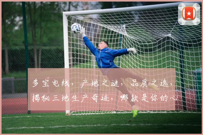 多宝电线，产地之谜，品质之选，揭秘三地生产奇迹，哪款是你的心头好