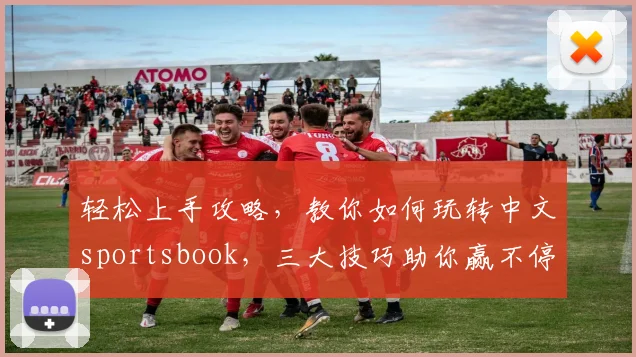 轻松上手攻略，教你如何玩转中文sportsbook，三大技巧助你赢不停