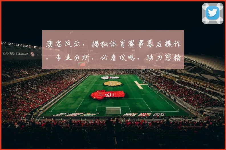 澳客风云，揭秘体育赛事幕后操作，专业分析，必看攻略，助力您精准投注